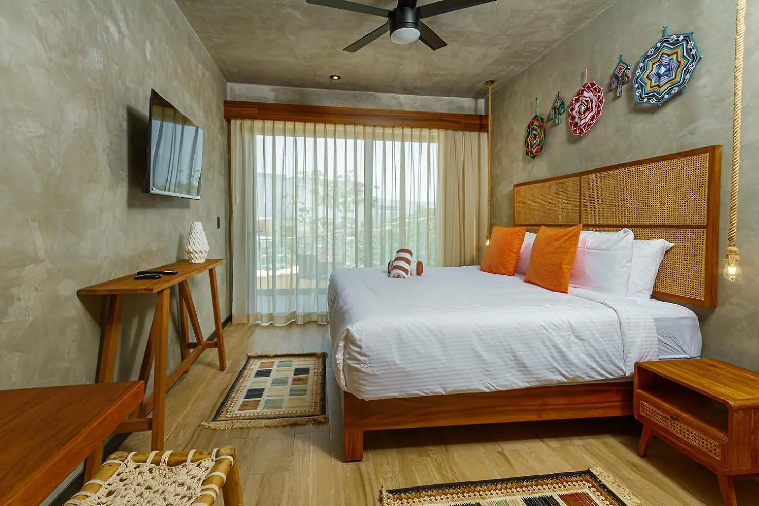 Aparthotel Impresionante Condominio Tuk Tulum