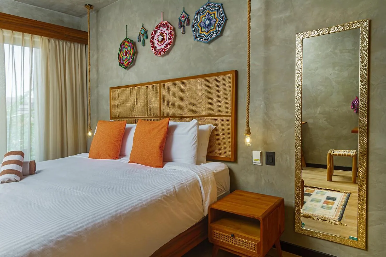 Impresionante Condominio Tuk Tulum Mexico