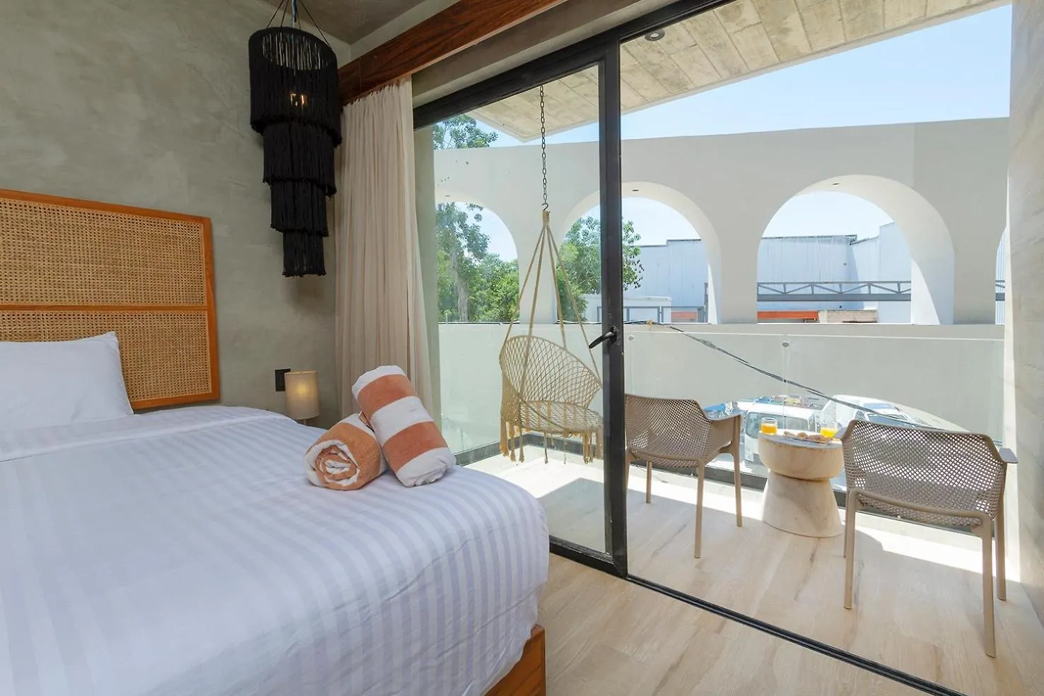 Impresionante Condominio Tuk Tulum 0*,  Mexico