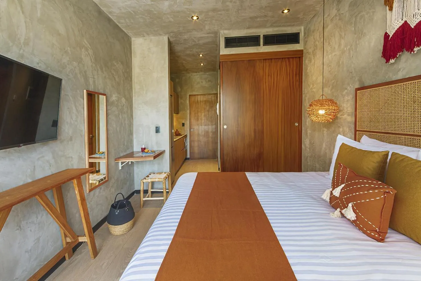 Impresionante Condominio Tuk Tulum 0*,