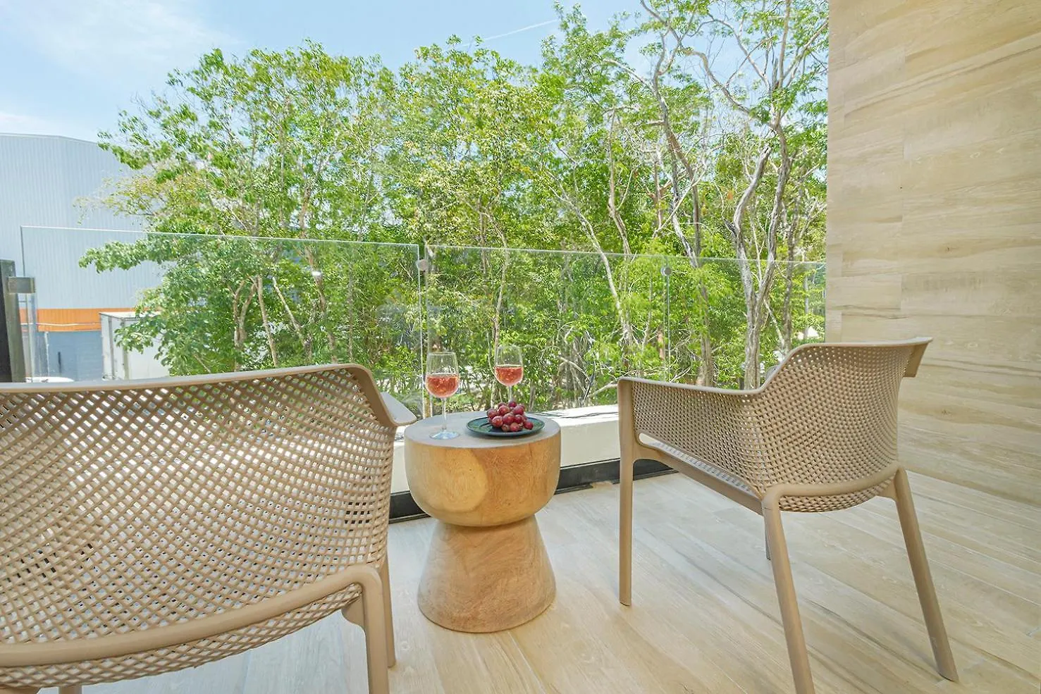 Impresionante Condominio Tuk Tulum Aparthotel