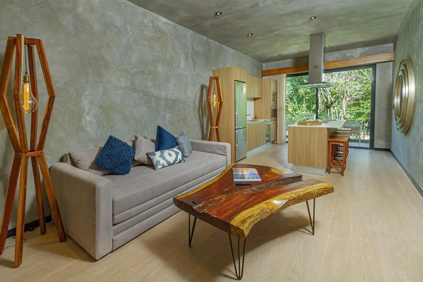 Impresionante Condominio Tuk Tulum 0*,  Mexico