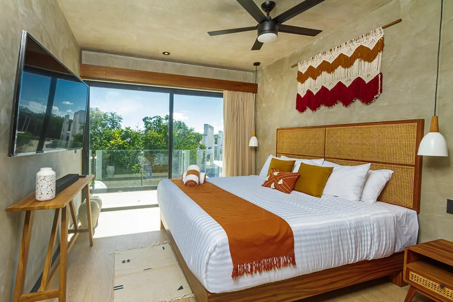 Impresionante Condominio Tuk Tulum 0*,