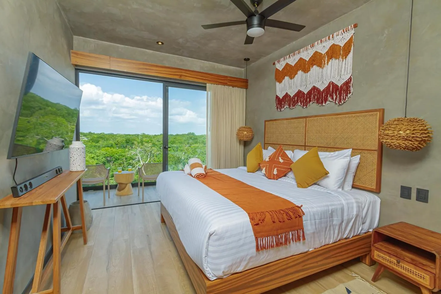 Aparthotel Impresionante Condominio Tuk Tulum