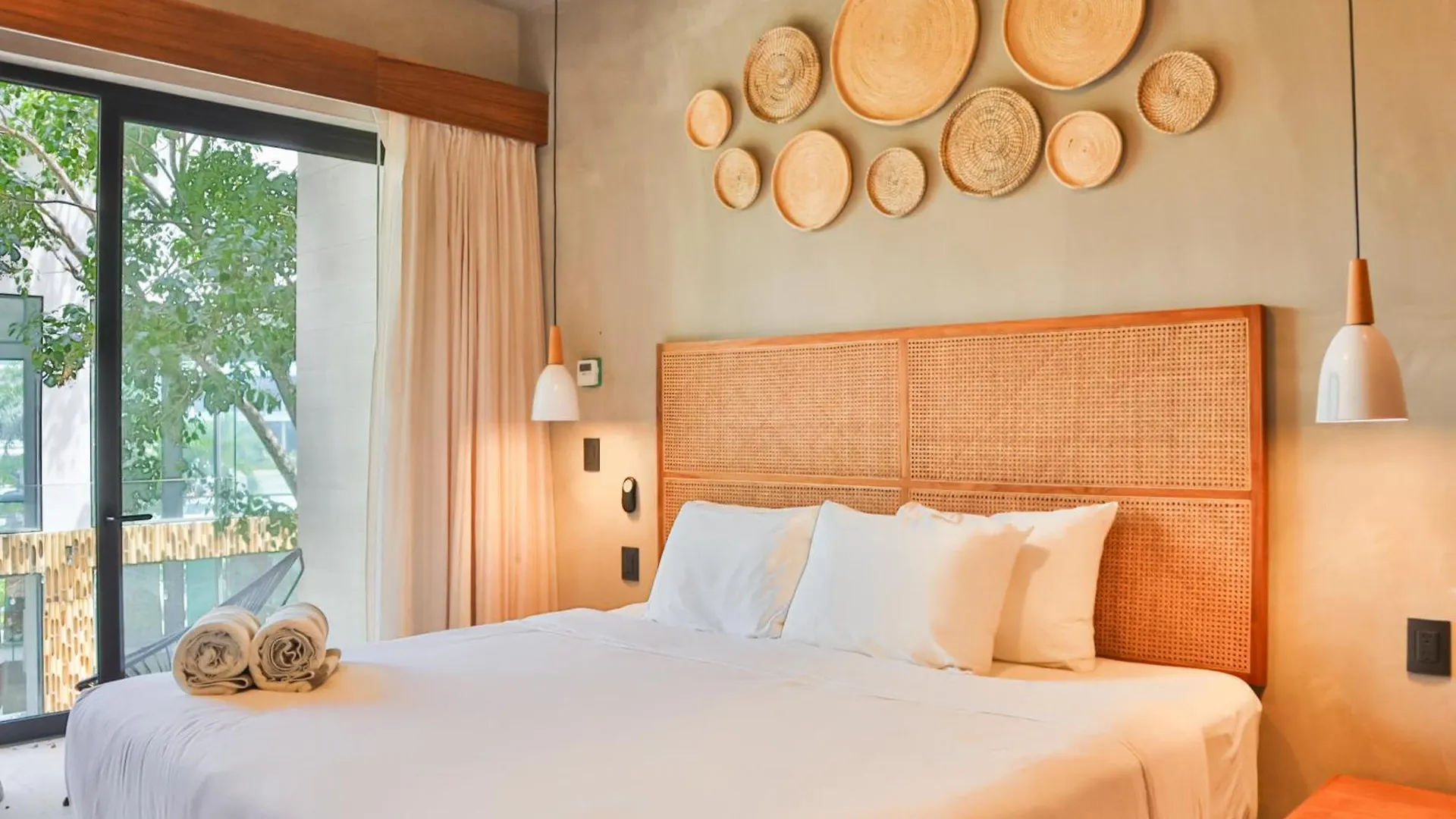 Aparthotel Impresionante Condominio Tuk Tulum Mexico