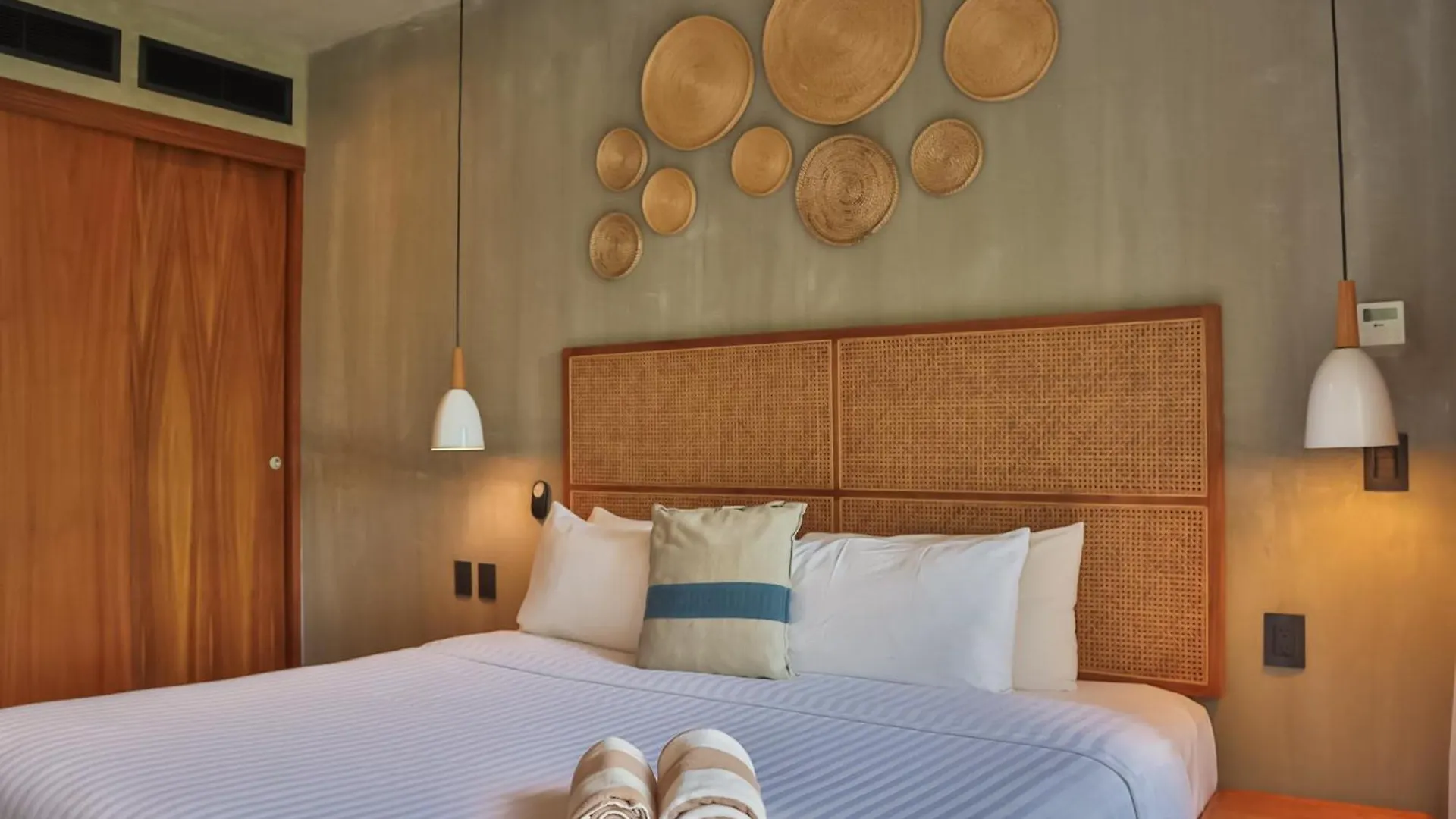 Aparthotel Impresionante Condominio Tuk Tulum