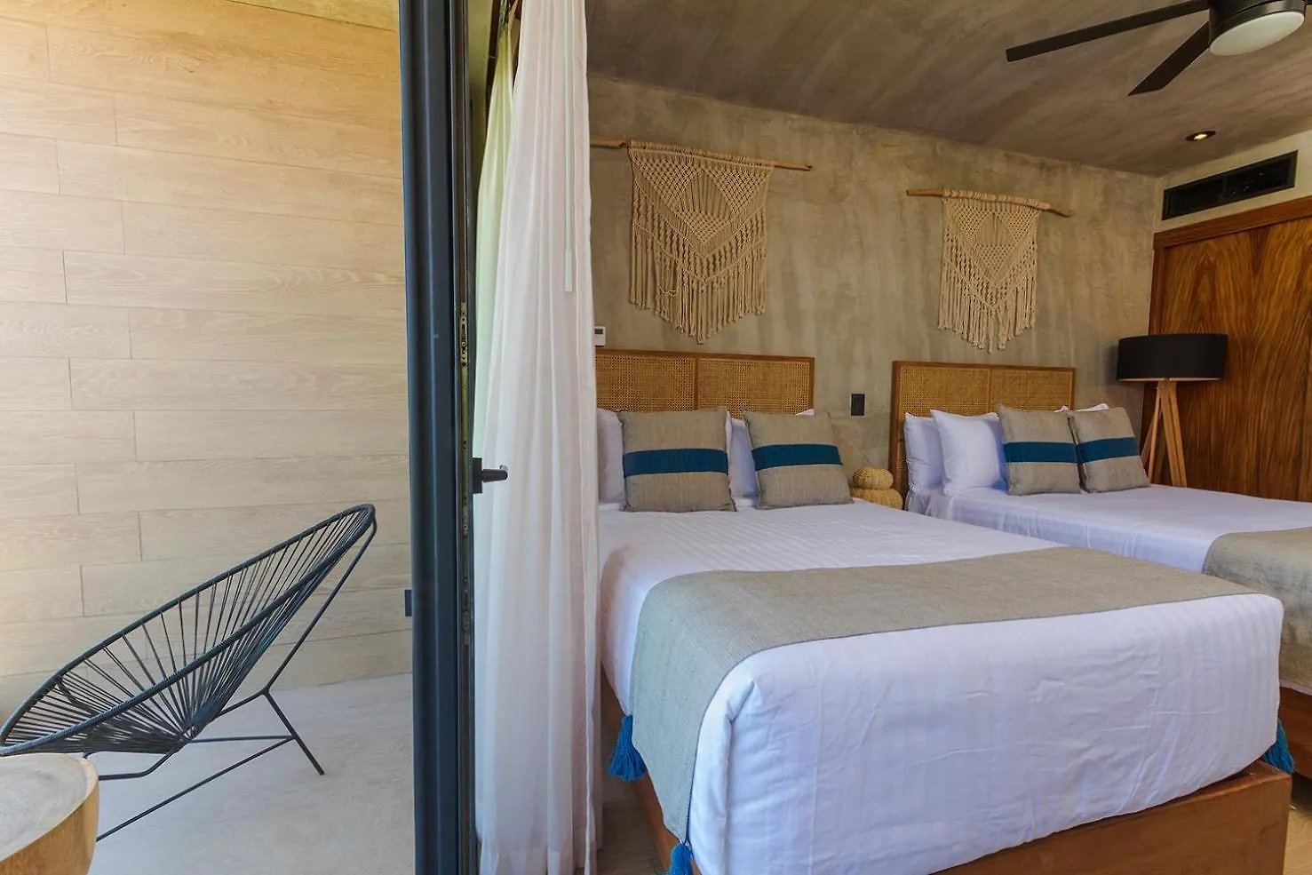 Impresionante Condominio Tuk Tulum 0*,  Mexico