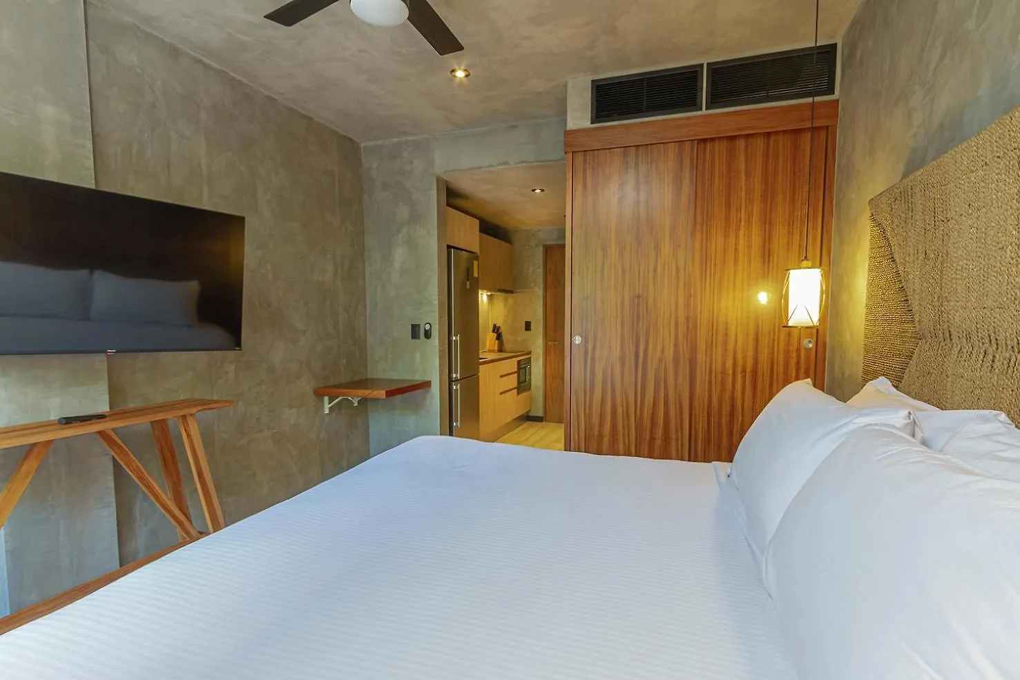 Impresionante Condominio Tuk Tulum 0*,
