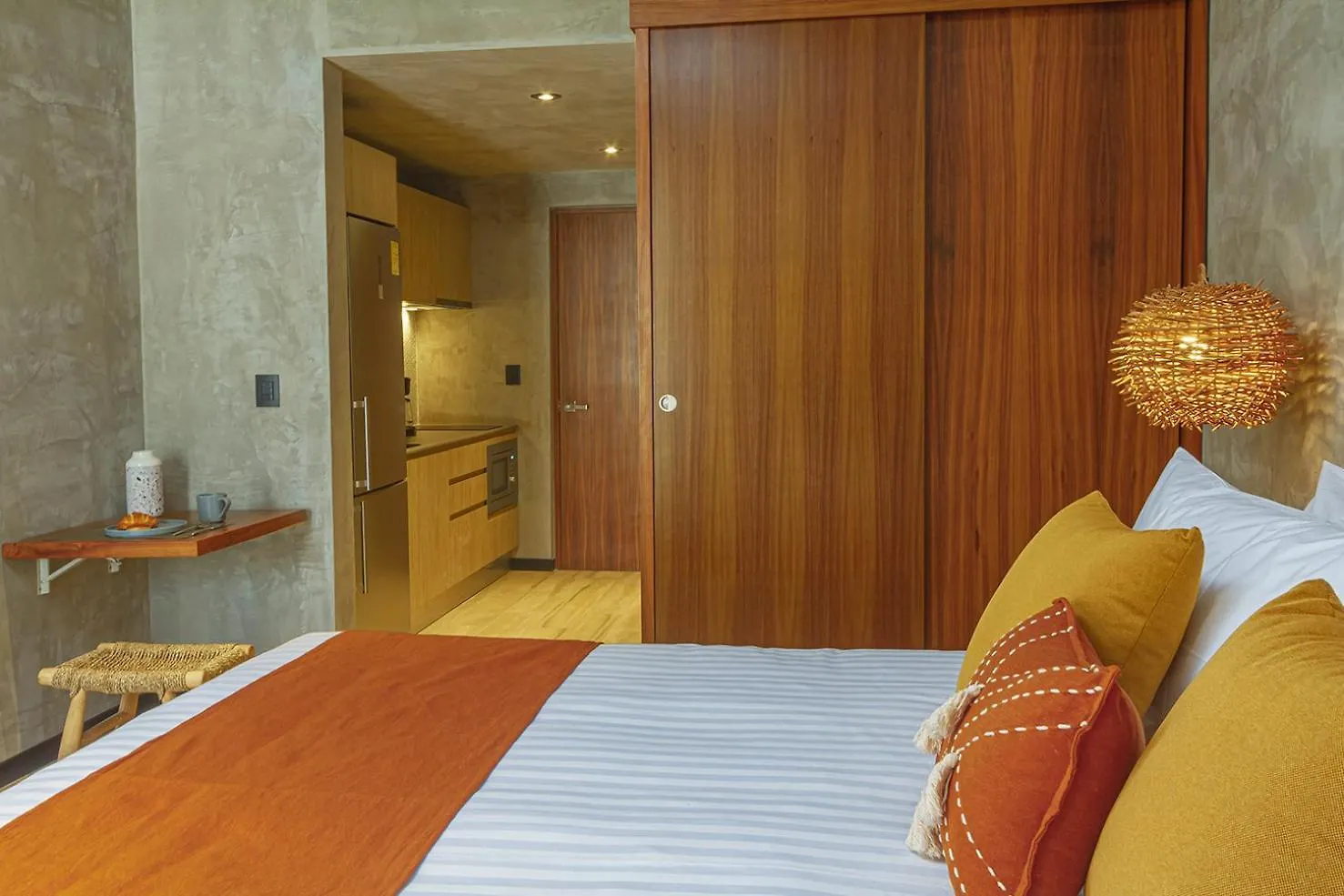 Impresionante Condominio Tuk Tulum Aparthotel