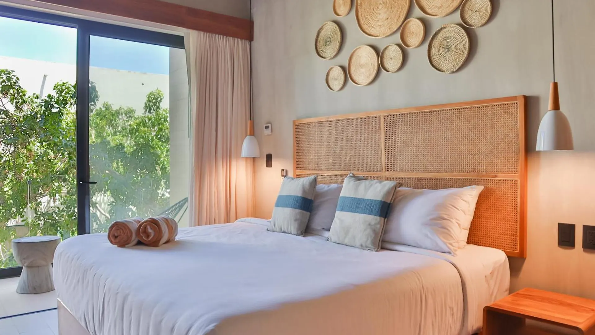 Impresionante Condominio Tuk Tulum