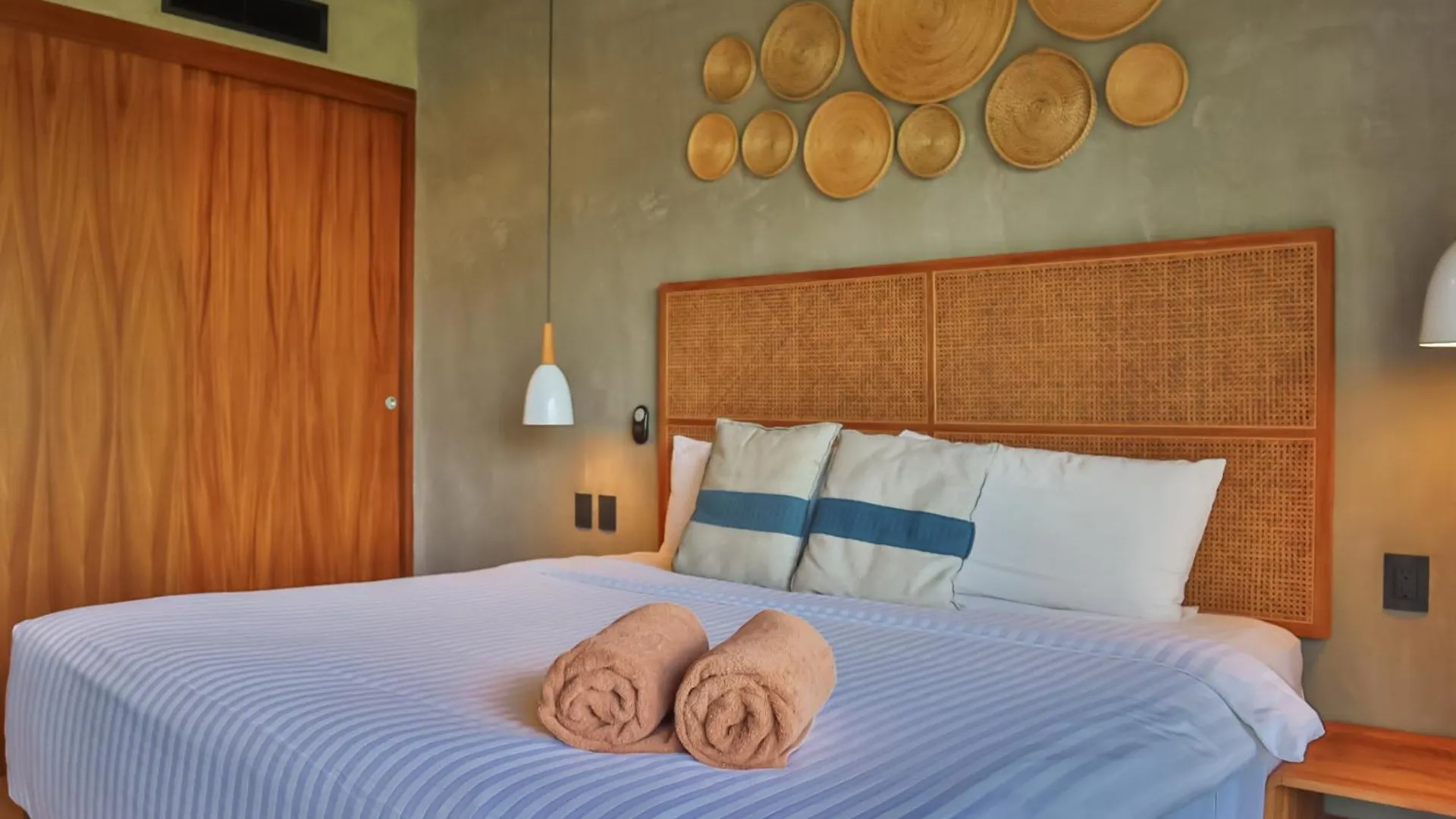 Impresionante Condominio Tuk Tulum Mexico