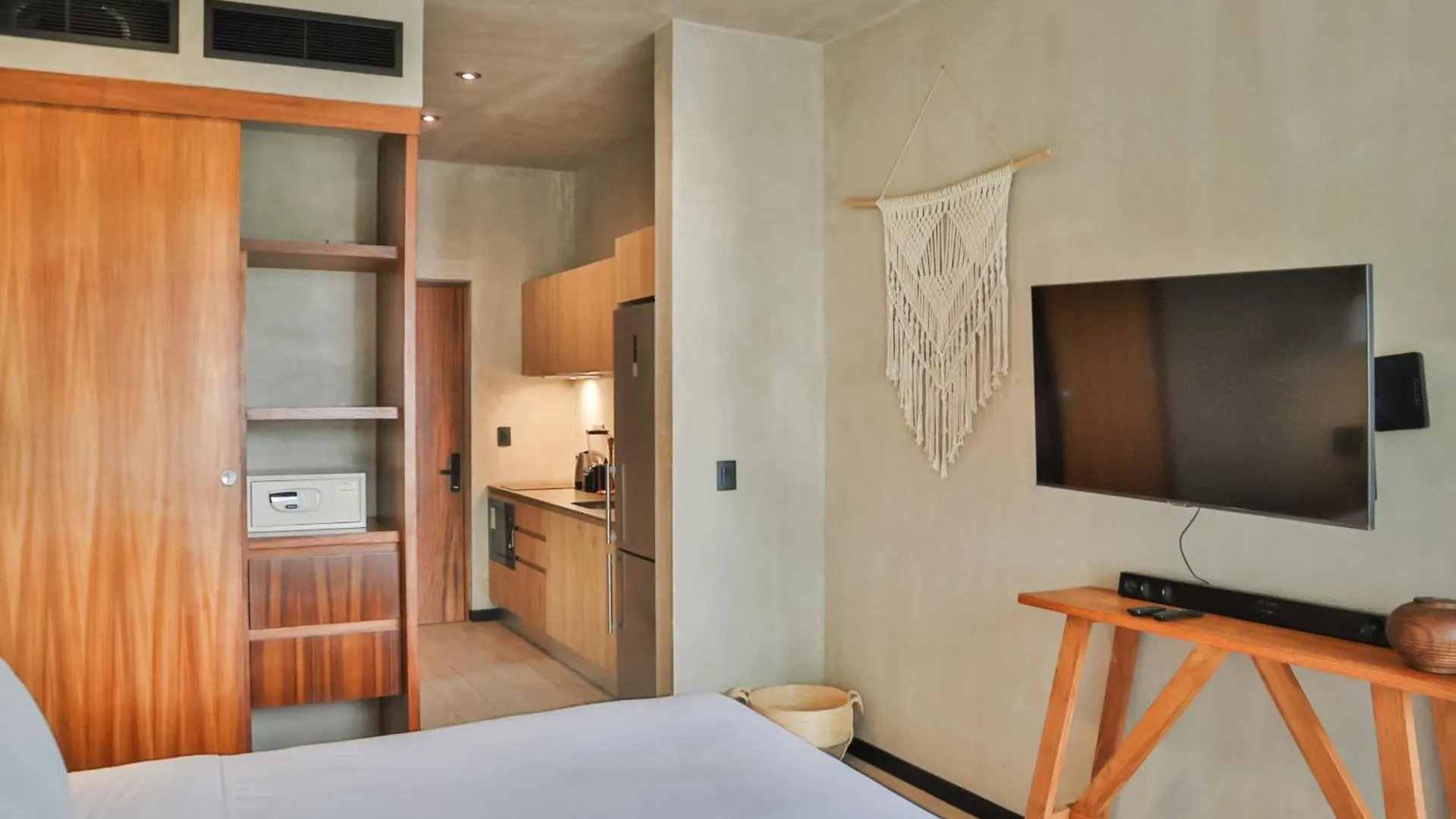 Impresionante Condominio Tuk Tulum 0*,  Mexico
