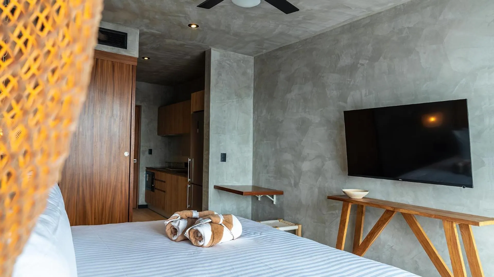 Impresionante Condominio Tuk Tulum 0*,  Mexico