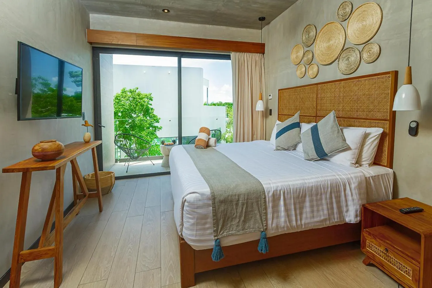 Impresionante Condominio Tuk Tulum Aparthotel