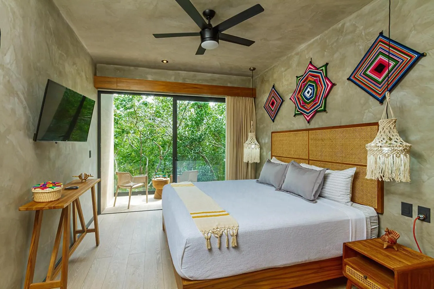 Aparthotel Impresionante Condominio Tuk Tulum