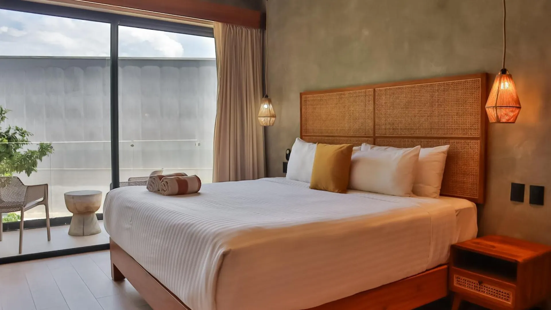 Impresionante Condominio Tuk Tulum Aparthotel