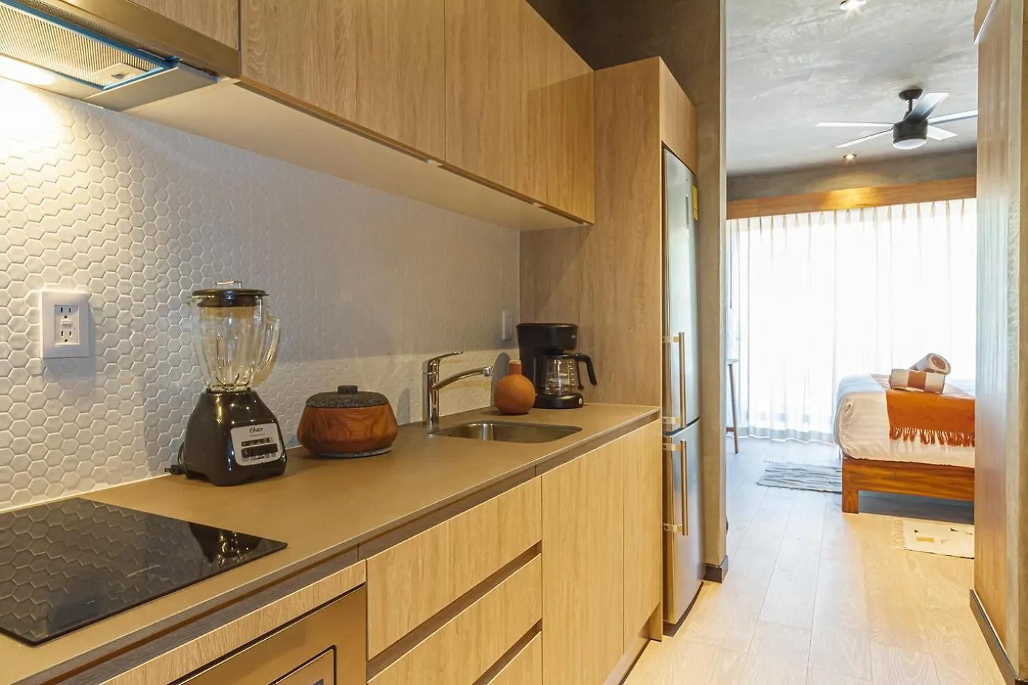 Aparthotel Impresionante Condominio Tuk Tulum